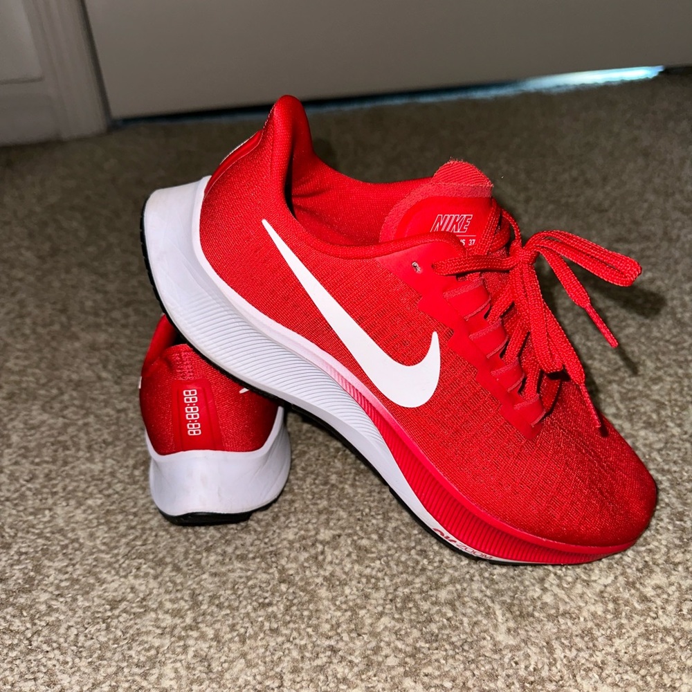 Nike Zoom Pegasus 37